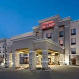 Hampton Inn & Suites Colorado Springs — фото 3