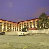 Denver's Best Inn And Suites — фото 1