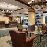 Embassy Suites Hotel Denver - International Airport — фото 2
