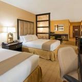 Holiday Inn Express & Suites Denver North East -Brighton — фото 1