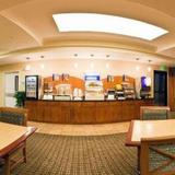 Гостиница Holiday Inn Express & Suites Denver Airport — фото 3