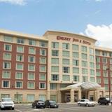 Гостиница Drury Inn & Suites Denver Stapleton — фото 3