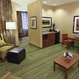 Hampton Inn & Suites Denver-Downtown — фото 2