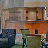 Гостиница SpringHill Suites Denver Airport — фото 2