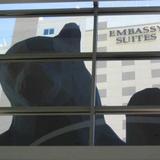 Гостиница Embassy Suites Denver Downtown Convention Center — фото 1
