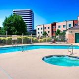Гостиница Hampton Inn & Suites Denver Tech Center — фото 1