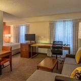 Гостиница Residence Inn by Marriott Denver Southwest-Lakewood — фото 1