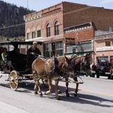 Ouray Chalet Inn — фото 3