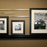 Hampton Inn & Suites Pueblo-Southgate — фото 1