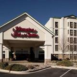 Hampton Inn & Suites Pueblo-Southgate — фото 2