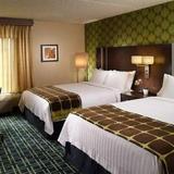 Гостиница Fairfield Inn & Suites by Marriott Washington, DC/Downtown — фото 2
