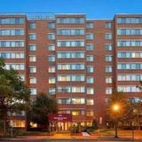 DoubleTree Suites by Hilton Hotel Washington DC — фото 2