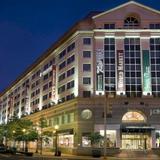 Гостиница Embassy Suites Washington D.C. Chevy Chase Pavillion — фото 2