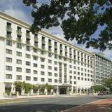 Гостиница DoubleTree by Hilton Washington D.C. — фото 1