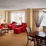Гостиница Washington Marriott — фото 1