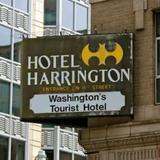 Гостиница HARRINGTON — фото 3