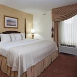 Holiday Inn Washington-Georgetown — фото 3