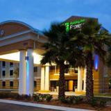 Holiday Inn Express & Suites Jacksonville-Mayport/Beach — фото 1