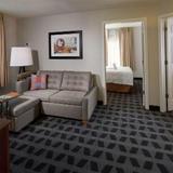 Гостиница TownePlace Suites by Marriott Boca Raton — фото 2