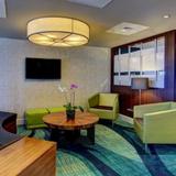 Гостиница SpringHill Suites by Marriott Boca Raton — фото 1
