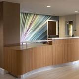 Гостиница SpringHill Suites by Marriott Boca Raton — фото 2