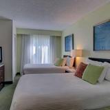 Гостиница SpringHill Suites by Marriott Boca Raton — фото 3
