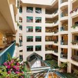 Гостиница Hilton Suites Boca Raton — фото 3