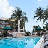 Boca Raton Plaza Hotel & Suites — фото 1