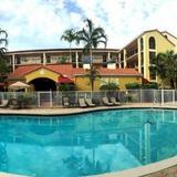 Doubletree Guest Suites Boca Raton — фото 1
