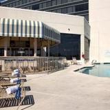 Гостиница Hilton Cocoa Beach Oceanfront — фото 1