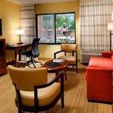 Гостиница Courtyard by Marriott Daytona Beach Speedway/Airport — фото 2