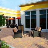 Hilton Garden Inn Daytona Beach Oceanfront — фото 1