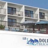 Гостиница DOLPHIN BEACH CLUB — фото 1