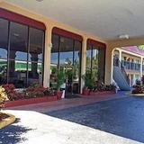 Motel 6 Daytona Beach — фото 2