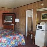 Vacation Inn Motel — фото 1