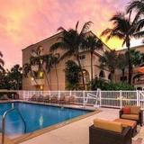 Гостиница Courtyard by Marriott Fort Lauderdale North/Cypress Creek — фото 2
