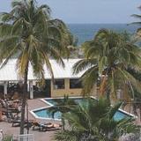 Гостиница Lauderdale Beach Side — фото 1