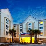 CANDLEWOOD SUITES FT MYERS I-75 — фото 3