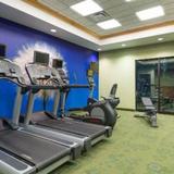 Гостиница SpringHill Suites by Marriott Fort Myers Airport — фото 1