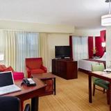 Residence Inn by Marriott Fort Myers — фото 1