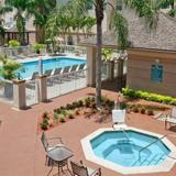 Гостиница Homewood Suites by Hilton Fort Myers — фото 2