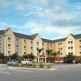 Candlewood Suites Fort Myers Northwest — фото 1