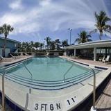 Americas Best Value Inn Fort Myers — фото 3