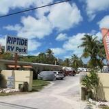 Riptide RV Resort and Motel — фото 1