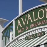 Гостиница Avalon Bed and Breakfast — фото 1