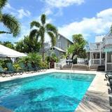 Chelsea House Hotel - Key West — фото 3