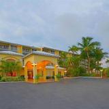 Key West Bayside Inn & Suites — фото 2