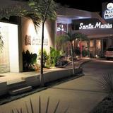 Santa Maria Suites Resort — фото 2