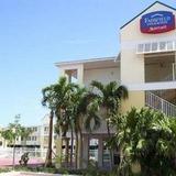 Fairfield Inn and Suites Key West — фото 3