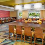 Гостиница Fairfield Inn & Suites Key West at The Keys Collection — фото 3